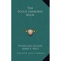 The Scout Jamboree Book - Hardcover