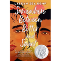 Somewhere Between Bitter and Sweet - Paperback