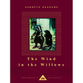 The Wind in the Willows: Illustrated by Arthur Rackham - Hardcover