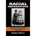 Racial Imperatives: Discipline, Performativity, and Struggles Against Subjection - Paperback