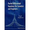 Partial Differential Eqn for Scientists - Paperback