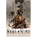 The Name of the Wind: 10th Anniversary Deluxe Edition - Hardcover