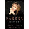 Barbra: The Way She Is - Paperback