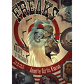 Freaks: Alive, on the Inside! (Reprint) - Paperback
