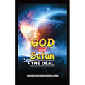 God and Satan the Deal - Paperback