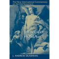 The Book of Hosea - Hardcover