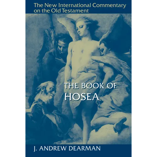 The Book of Hosea - Hardcover