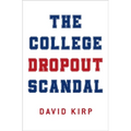 The College Dropout Scandal - Hardcover