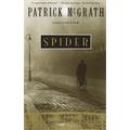 Spider - Paperback