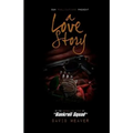 A Love Story - Paperback