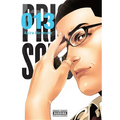 Prison School, Vol. 13: 5722 Volume 13 - Paperback