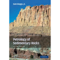 Petrology of Sedimentary Rocks - Hardcover