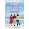 Friends Like Us - Paperback