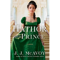 Hathor and the Prince - Paperback