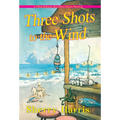 Three Shots to the Wind - Mass Market Paperbound
