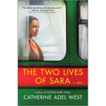 The Two Lives of Sara - Paperback