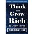 Think And Grow Rich: 13 Laws Of Success - Paperback
