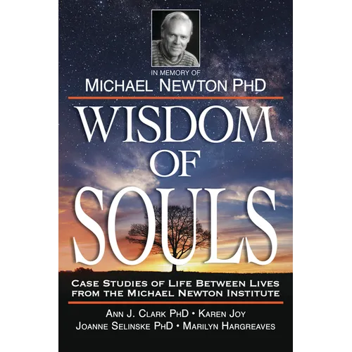 Wisdom of Souls: Case Studies of Life Between Lives from the Michael Newton Institute - Paperback