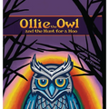 Ollie the Owl and the Hunt for a HOO - Hardcover