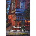 Death at Tammany Hall - Paperback