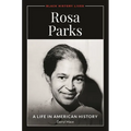 Rosa Parks: A Life in American History - Paperback