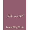 Jack and Jill - Paperback