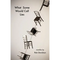 What Some Would Call Lies - Paperback