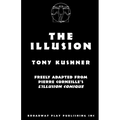 The Illusion - Paperback
