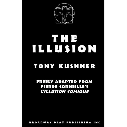 The Illusion - Paperback