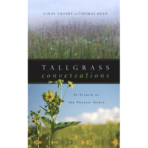 Tallgrass Conversations - Hardcover