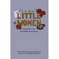 Little Women: Annotated for Teen and Middle Grade Readers - Paperback