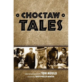 Choctaw Tales - Paperback