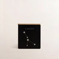 Cancer Zodiac Candle