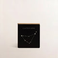 Capricorn Zodiac Candle
