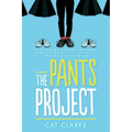 The Pants Project - Paperback
