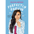 Perfectly Parvin - Paperback