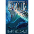 Escape from Atlantis - Paperback