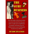 The Guru Business - Paperback