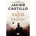 El Cuco de Cristal / The Crystal Cuckoo - Paperback