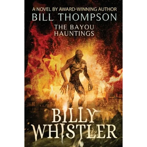 Billy Whistler - Paperback