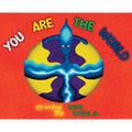 You Are The World: (Zuleyi) - Hardcover