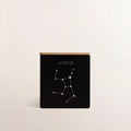Virgo Zodiac Candle