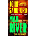 Mad River - Mass Market Paperbound