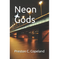Neon Gods - Paperback