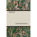 Backwater - Paperback