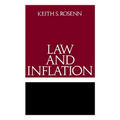Law and Inflation - Hardcover