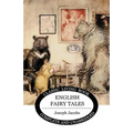 English Fairy Tales - Paperback