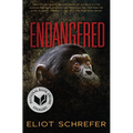 Endangered: Volume 1 - Paperback