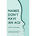 Names Don't Have an Age - Paperback