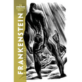 Frankenstein: The Lynd Ward Illustrated Edition - Paperback